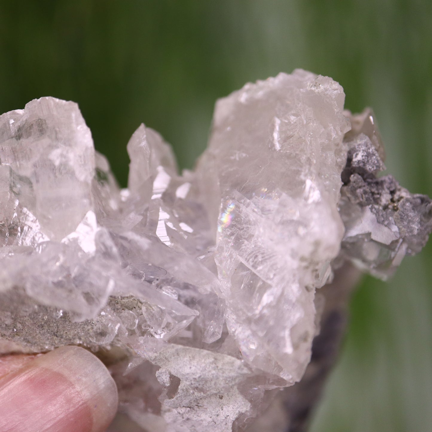 Calciet