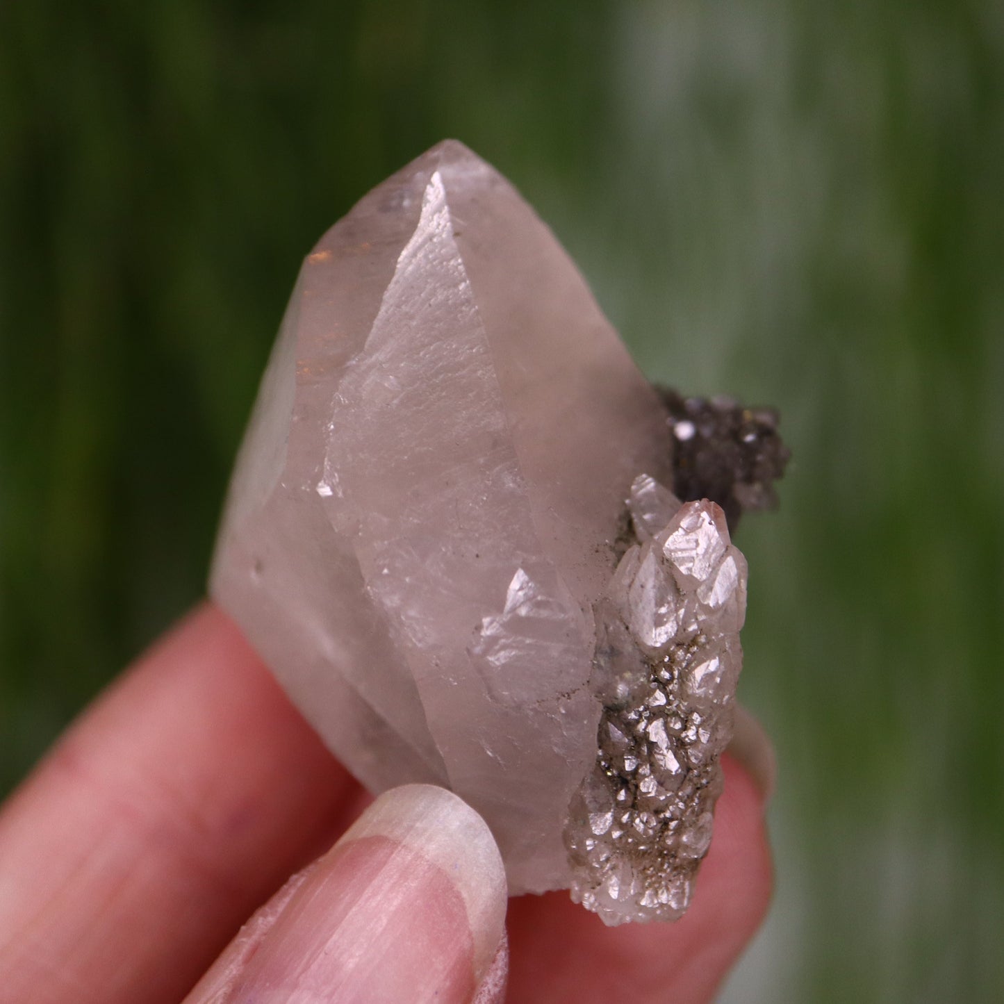 Calciet