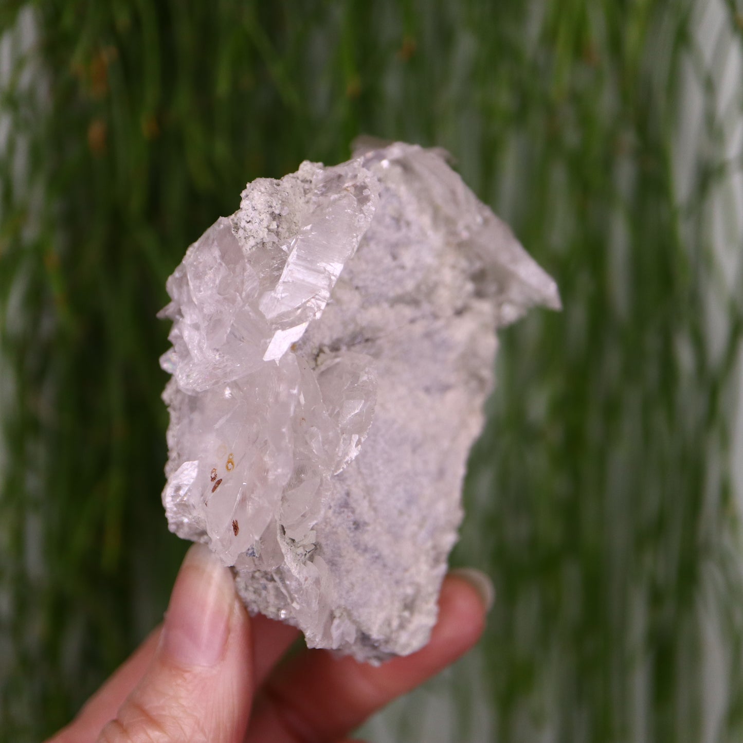 Calciet