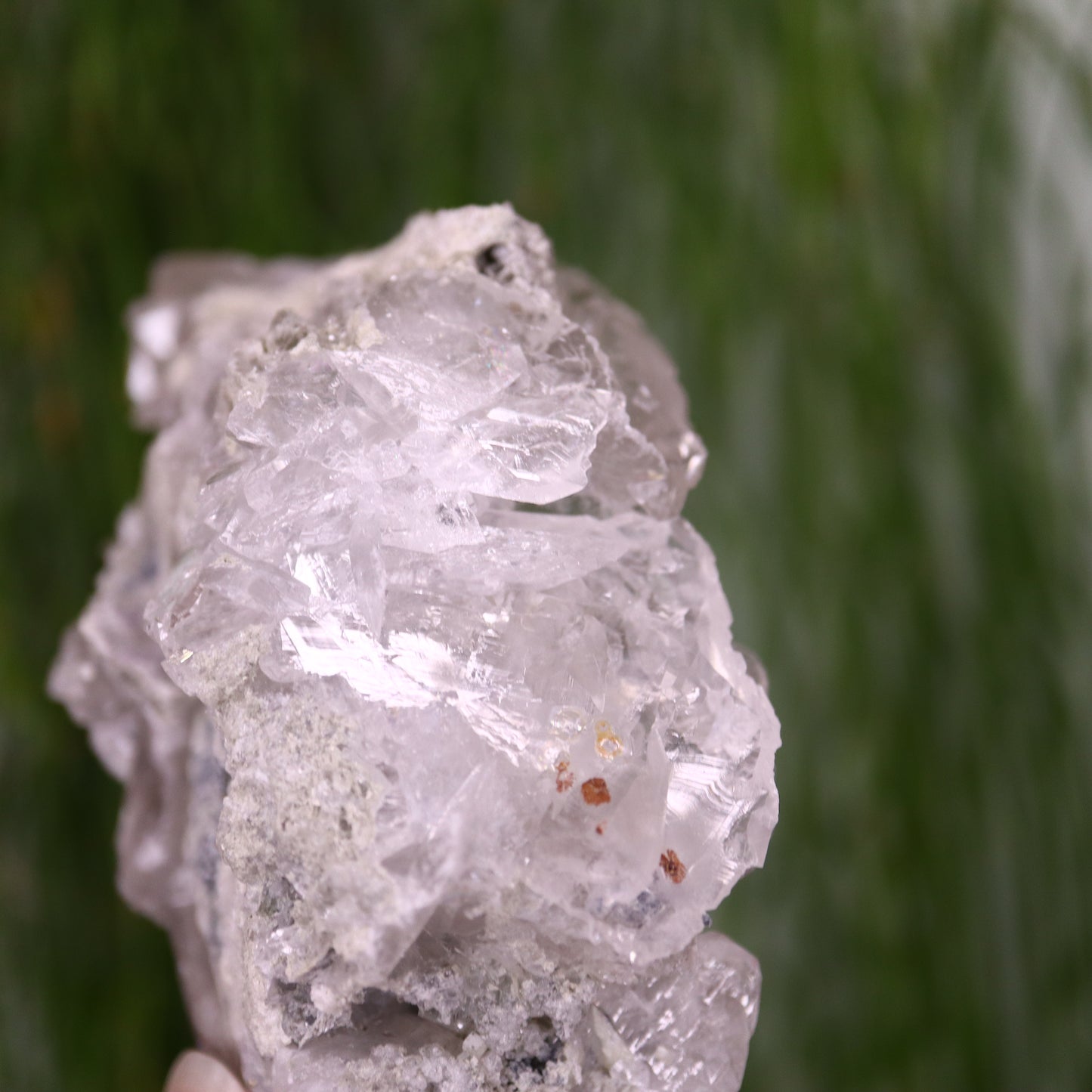 Calciet