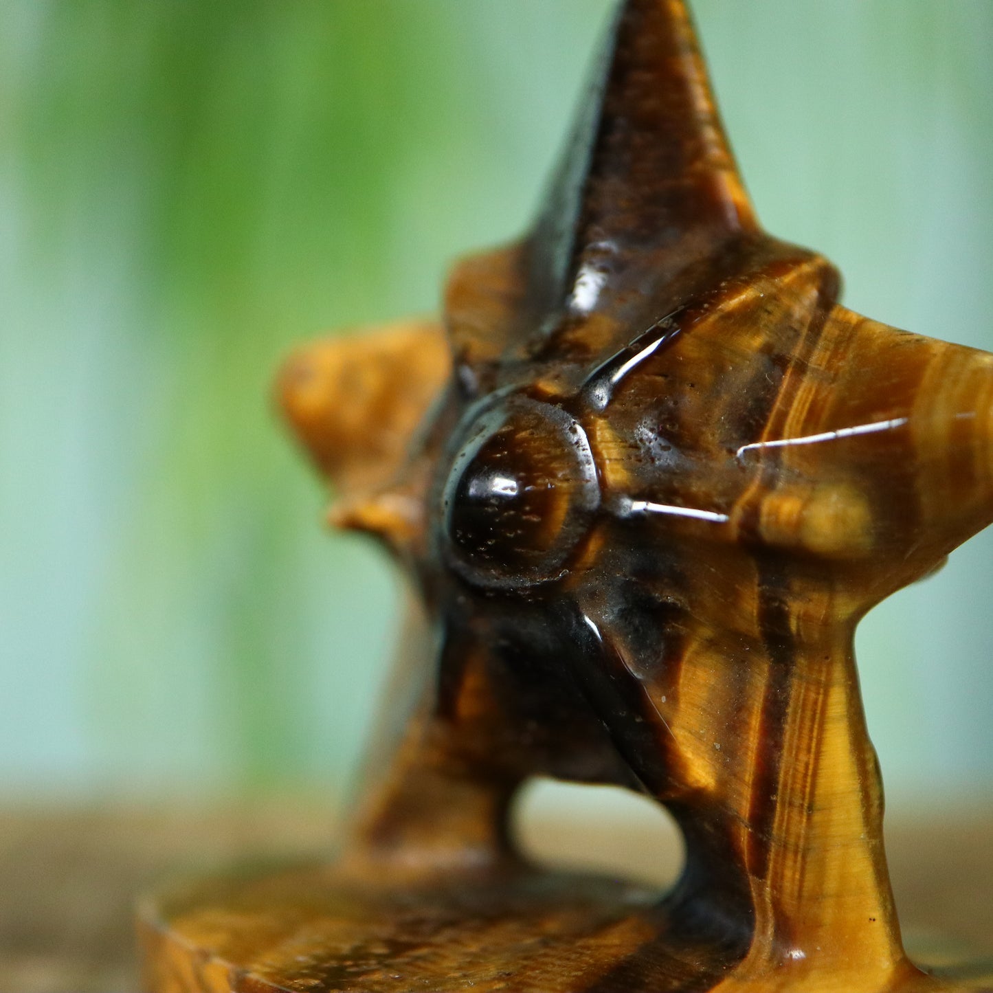 Staryu