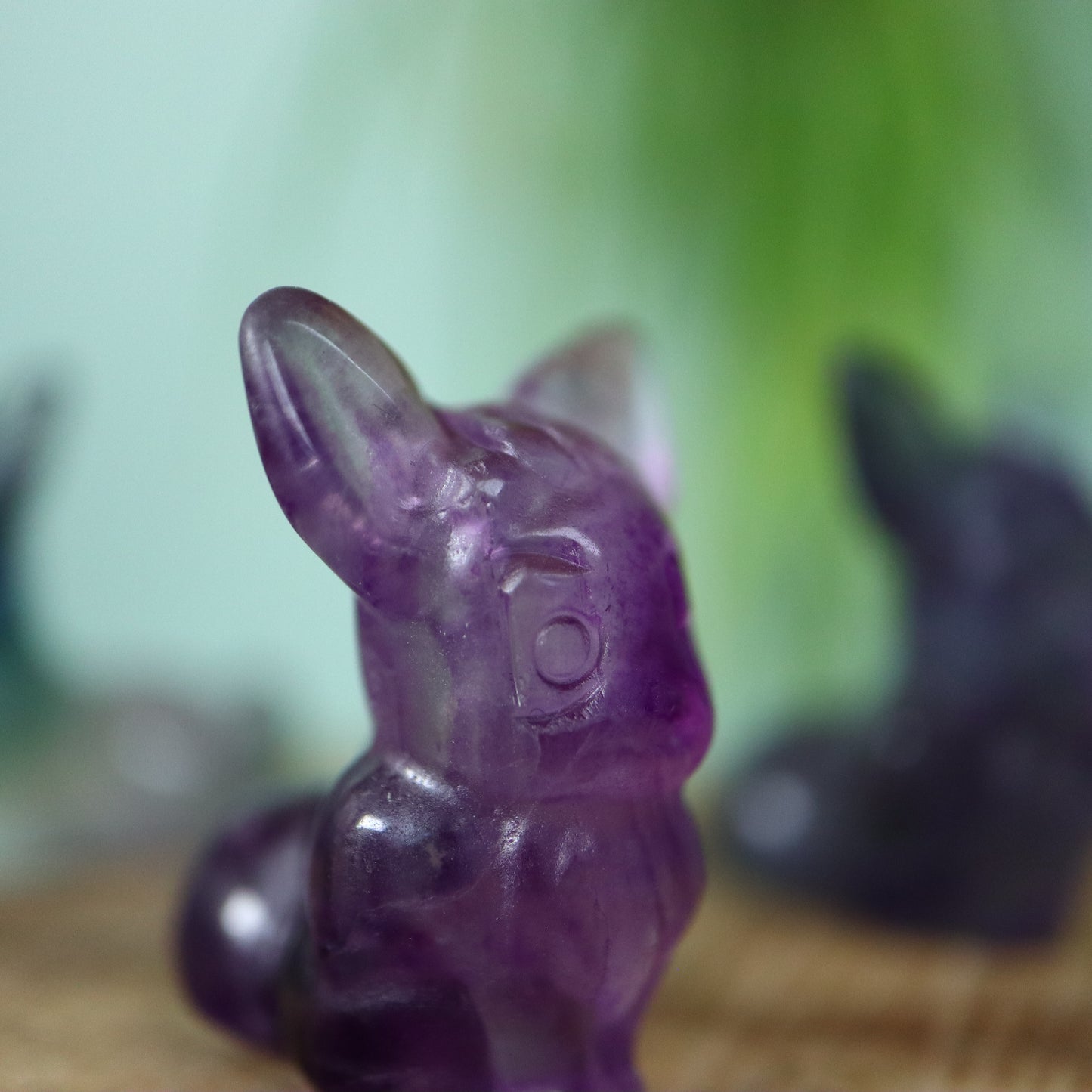 Eevee Fluoriet