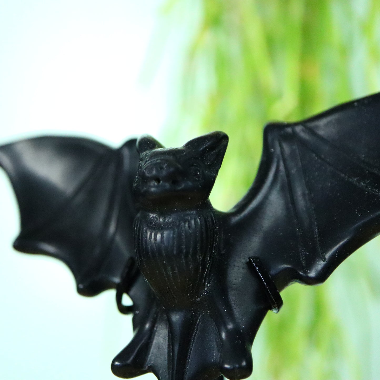 Vleermuis obsidiaan
