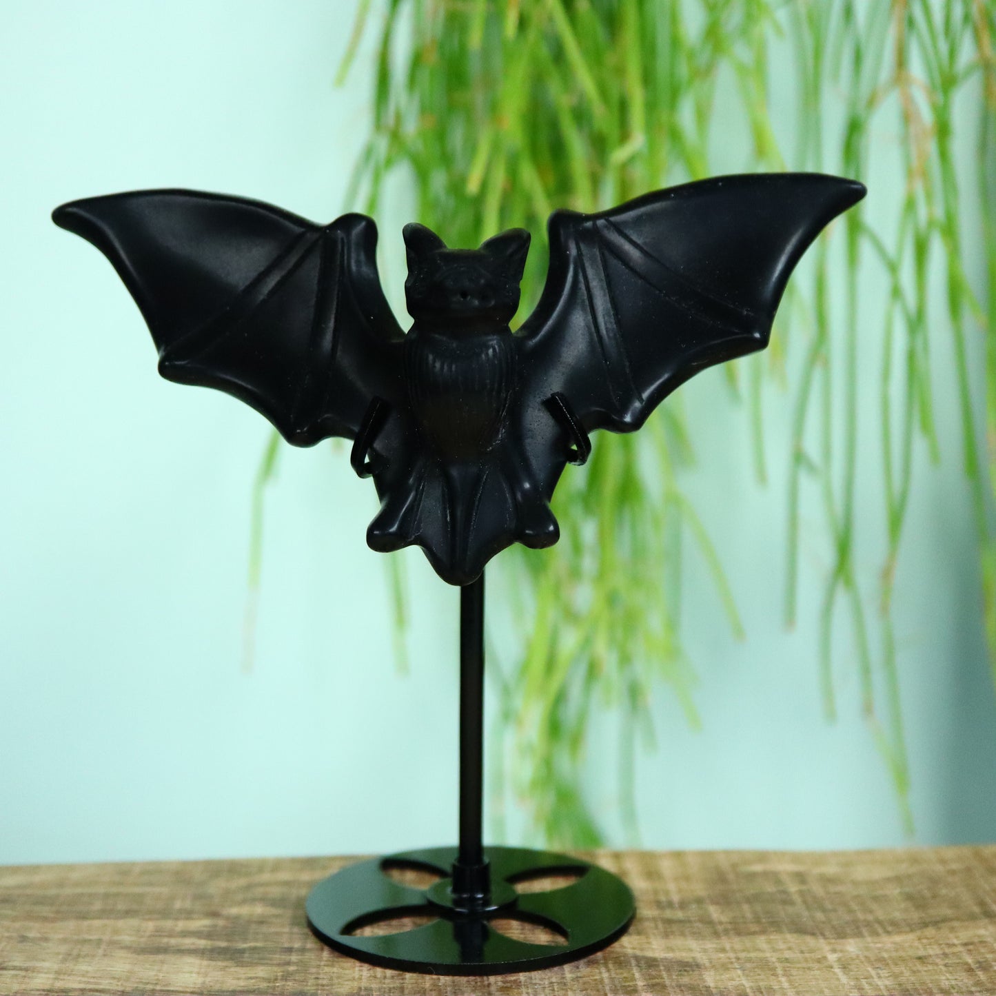 Vleermuis obsidiaan