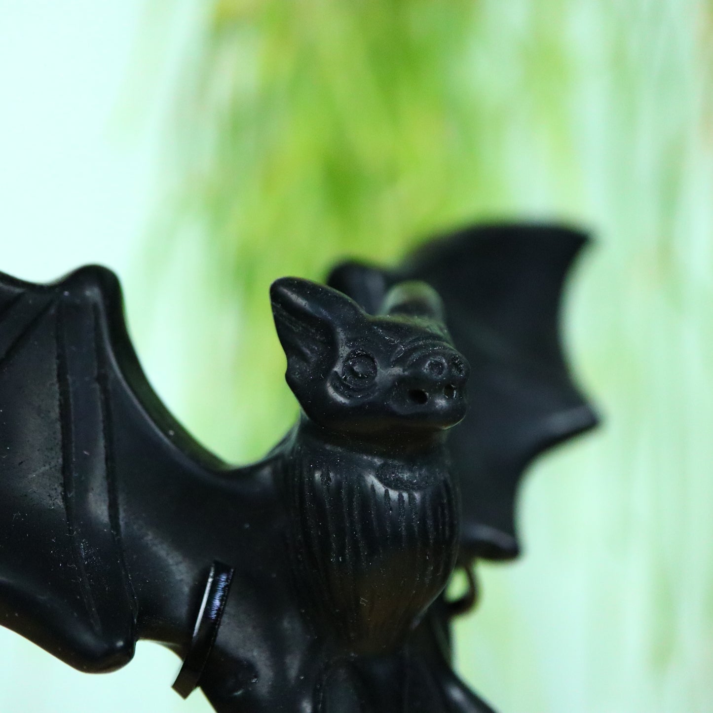Vleermuis obsidiaan