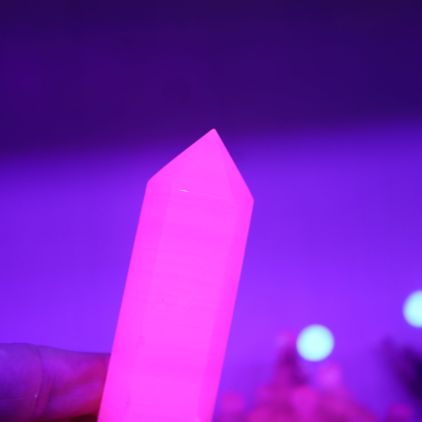 Mangano Calciet UV