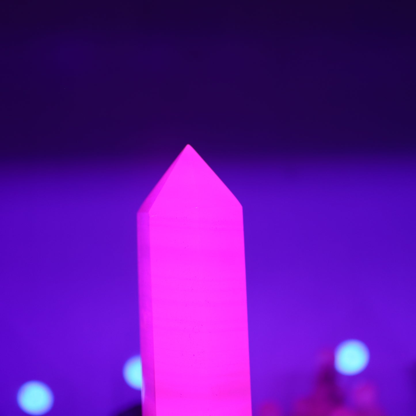 Mangano Calciet UV