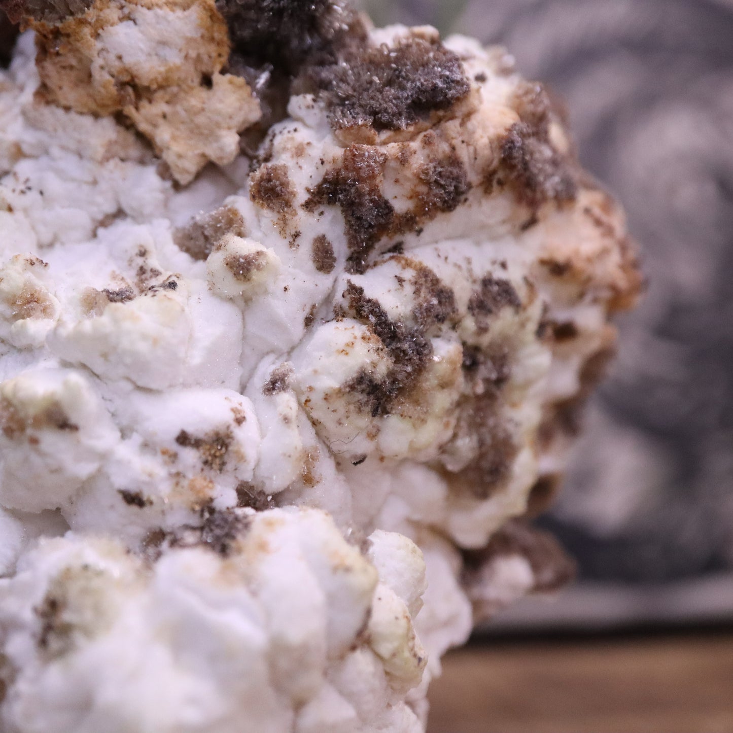 Popcorn seleniet