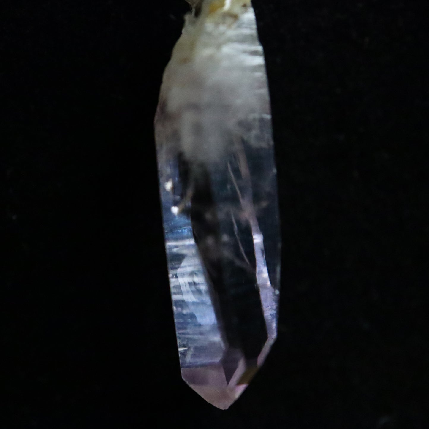 Vera cruz amethist 925