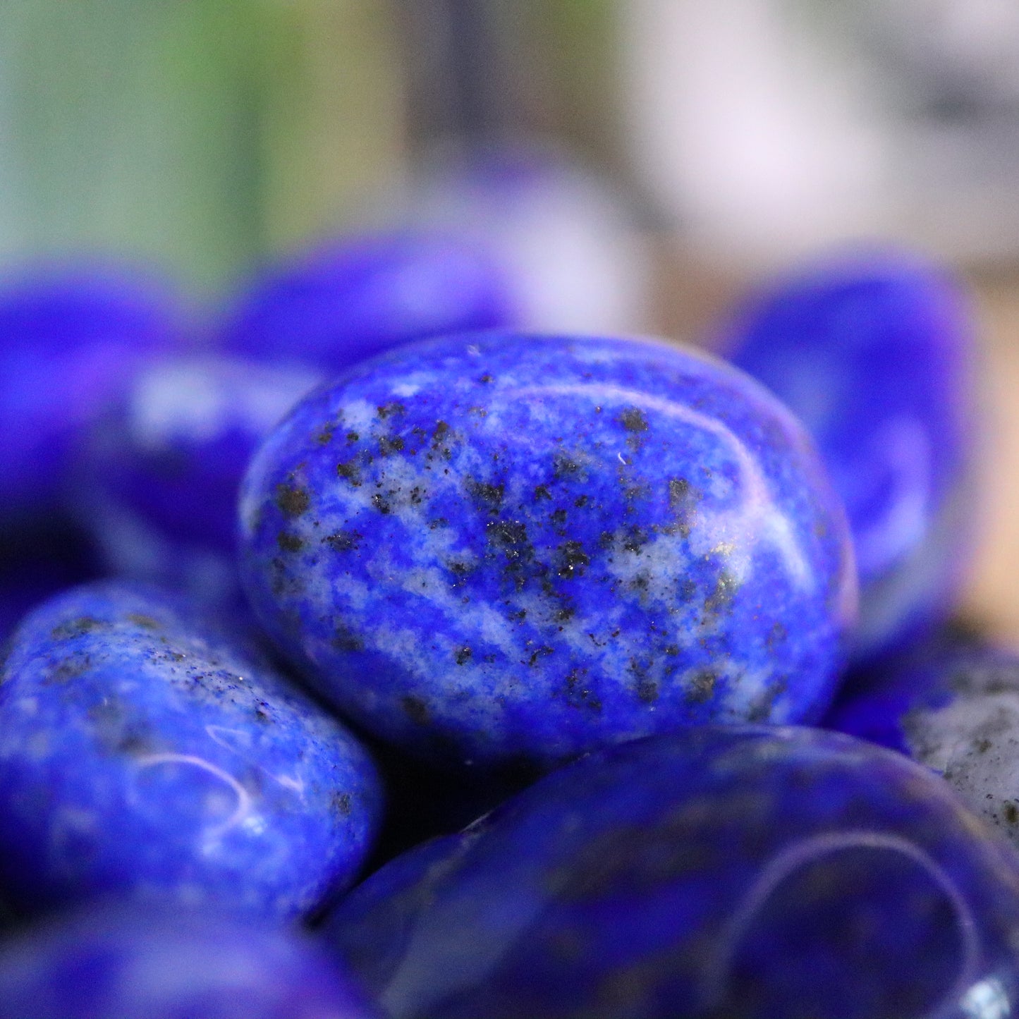 Lapis Lazuli