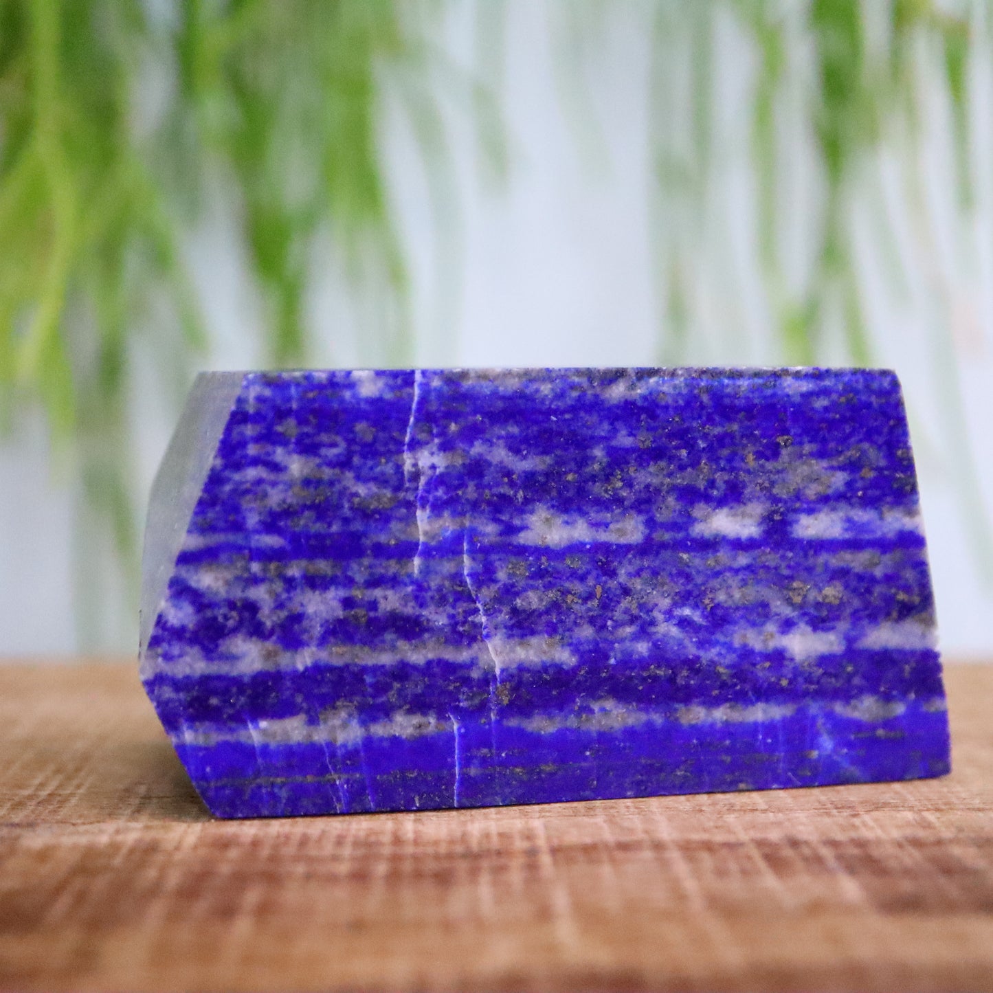 Lapis Lazuli Vrijevorm