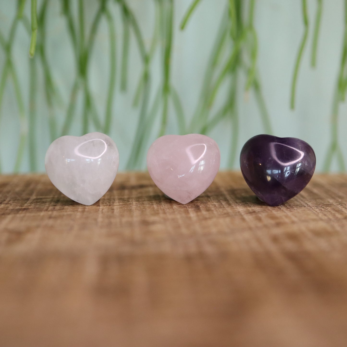 Gouden Driehoek Hartjes