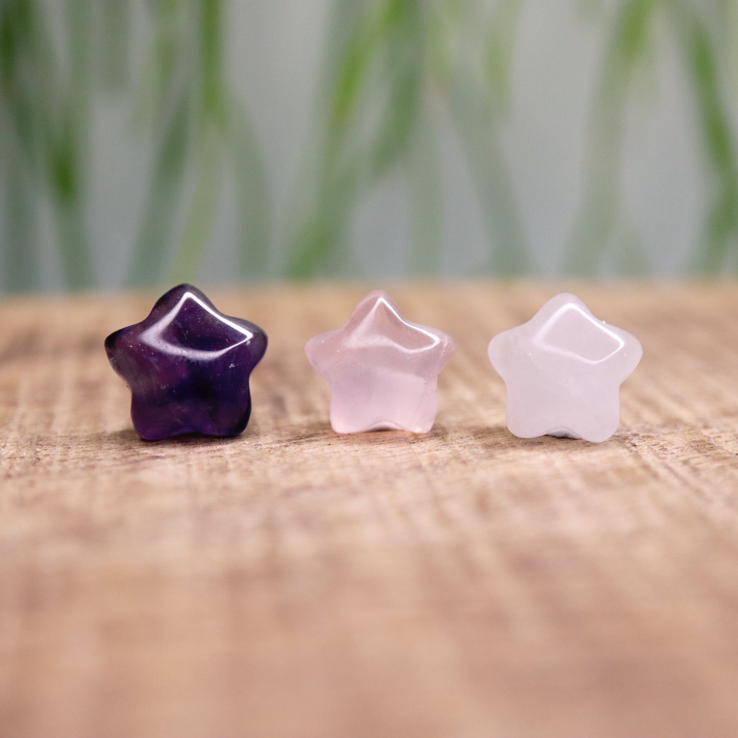 Gouden driehoek Ster