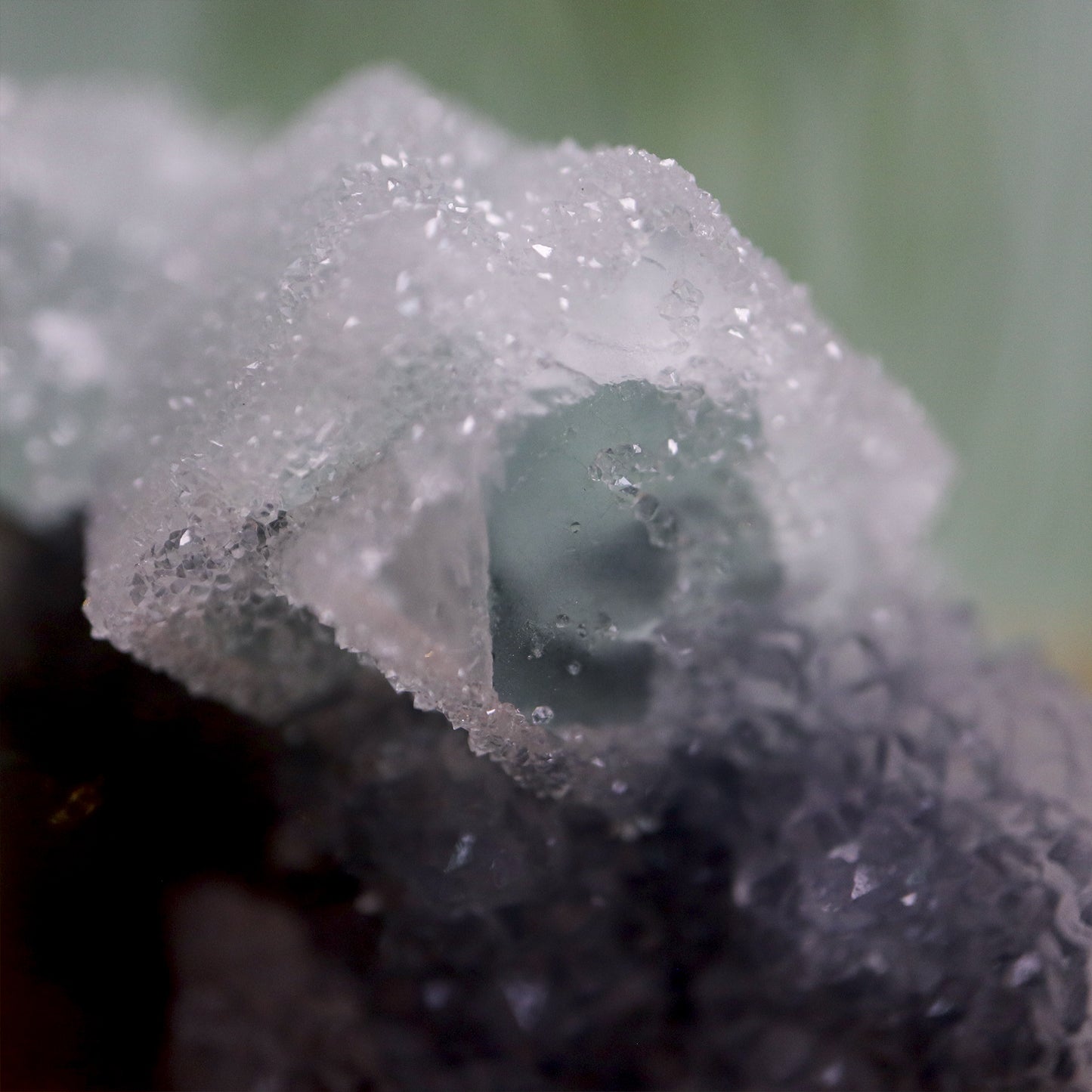 Suikerfluoriet