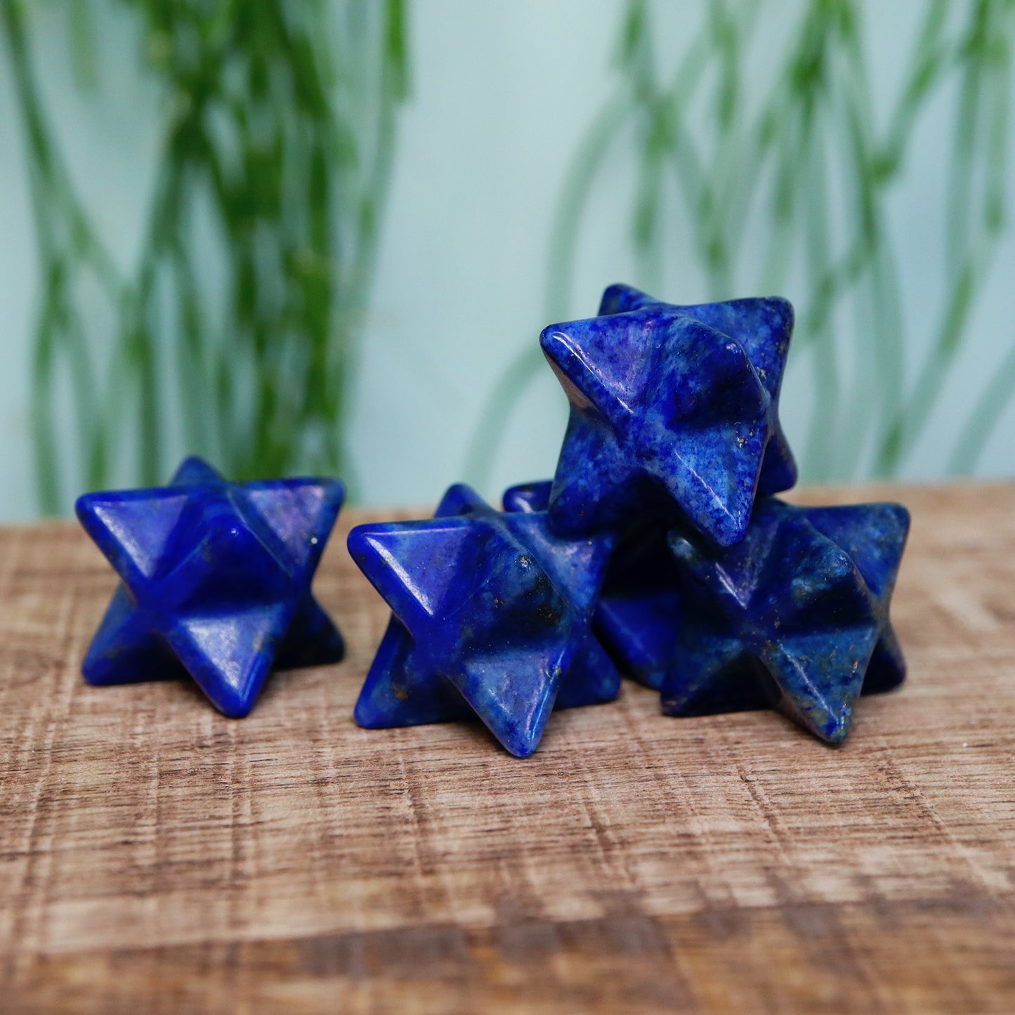 Morekaba Lapis lazuli