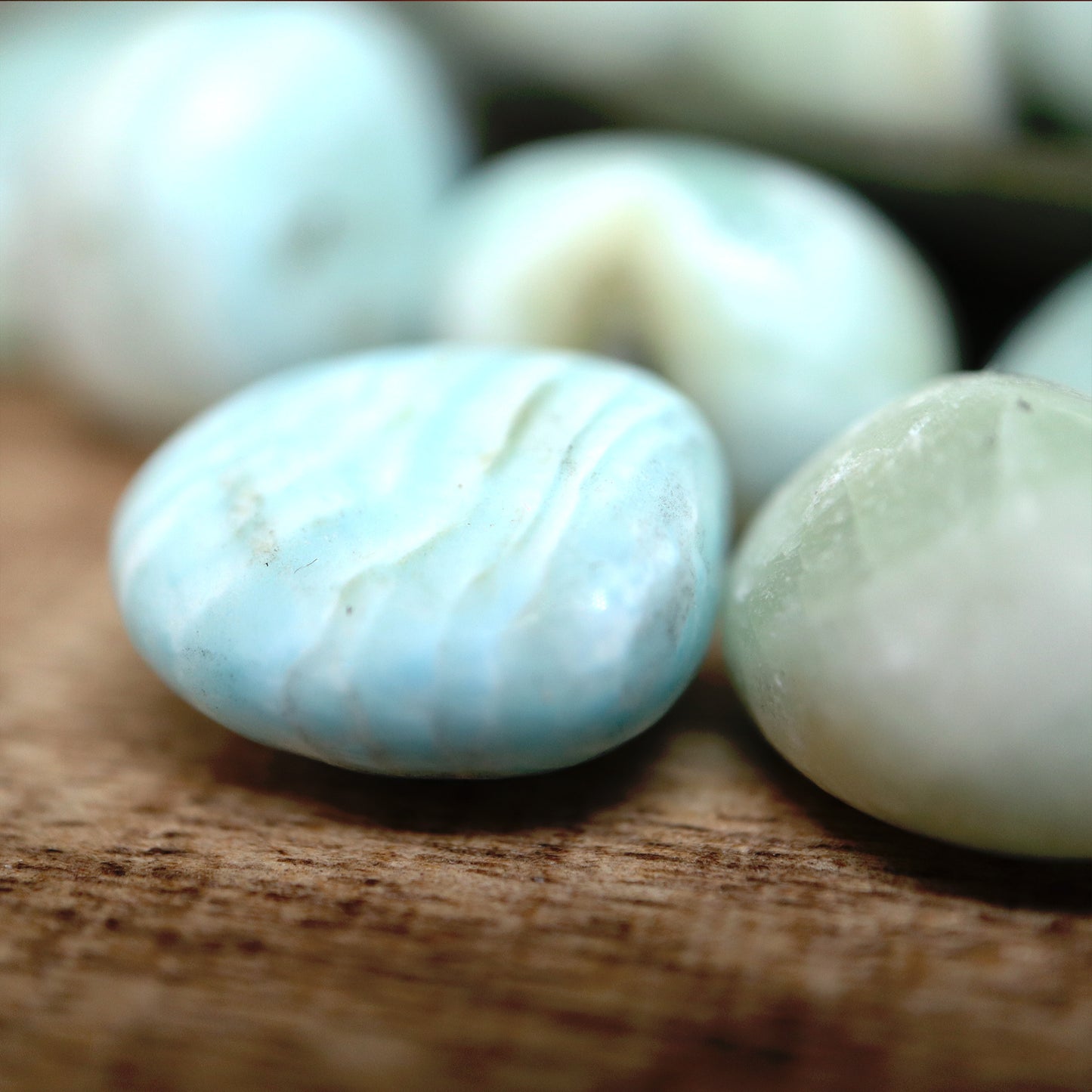 Amazoniet / Calciet