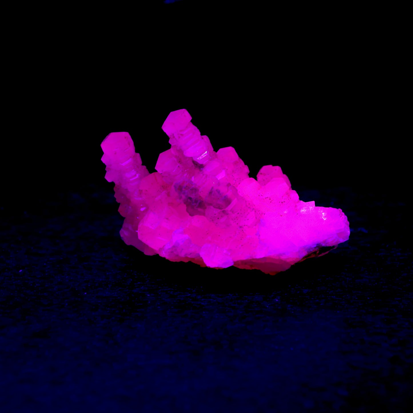 Pagoda calciet UV