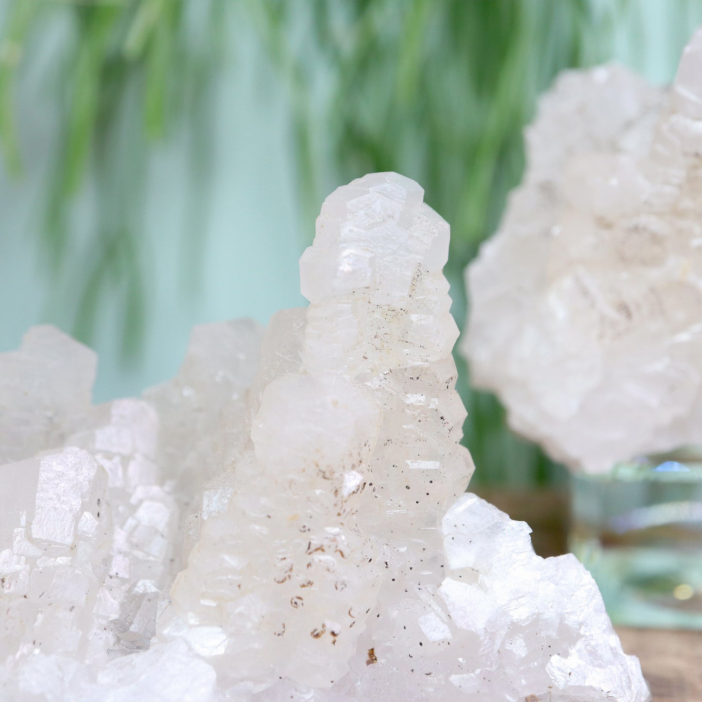 Pagoda calciet UV