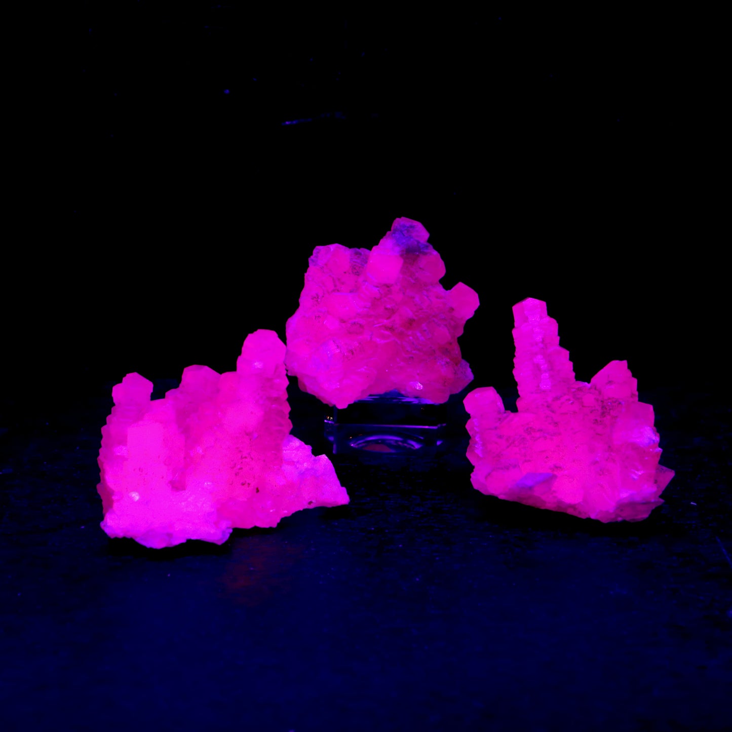 Pagoda calciet UV
