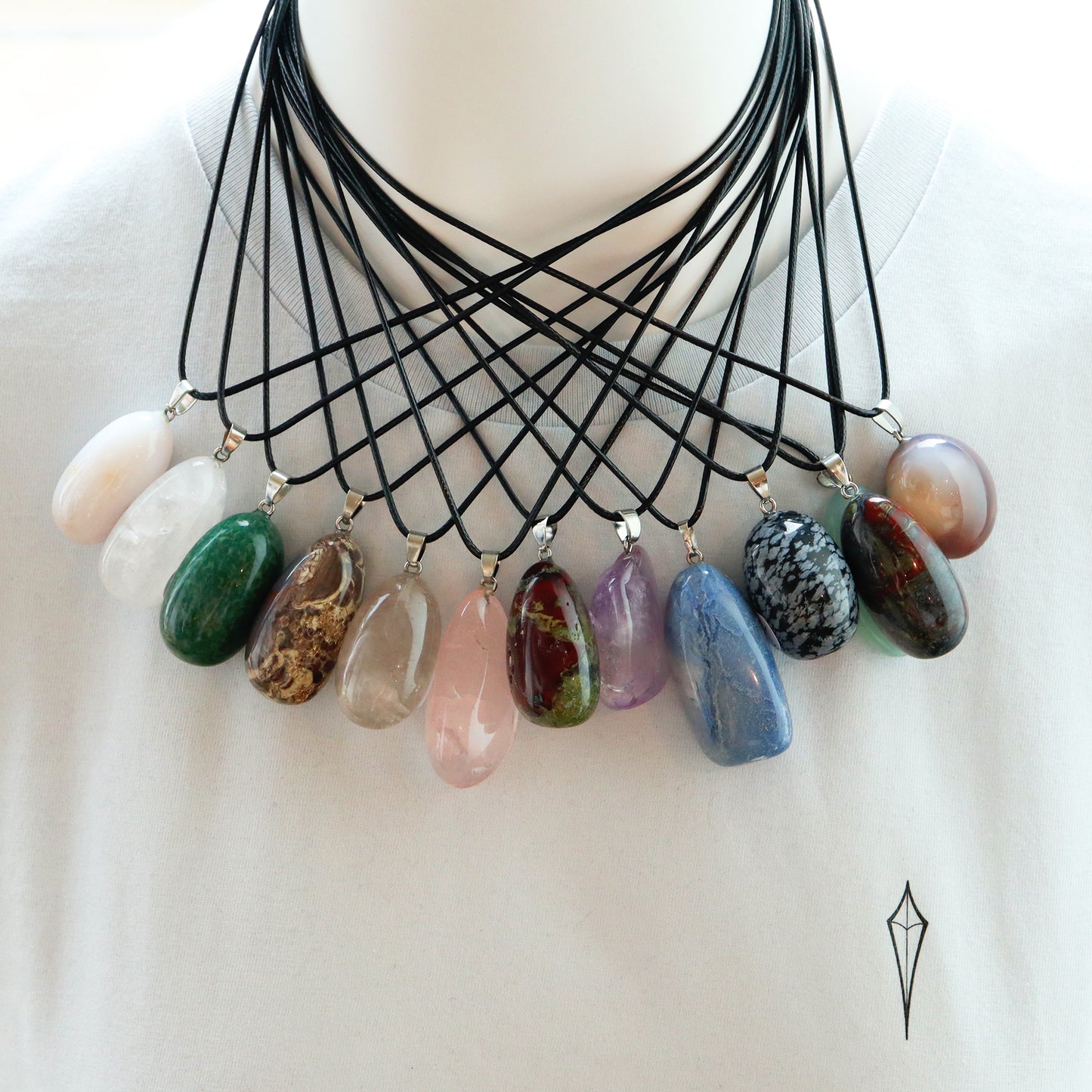 Mystery ketting