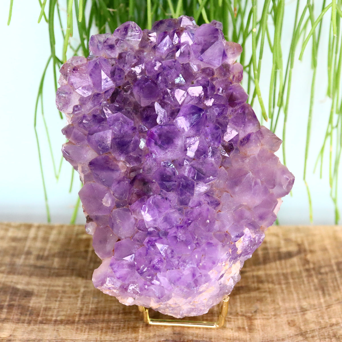 Kristallen Rauwe Mystical Minerals kristallen en edelstenen
