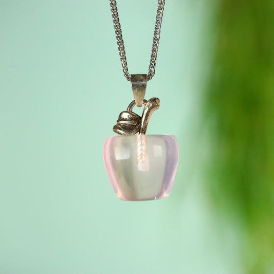 Rozenkwarts appel 925