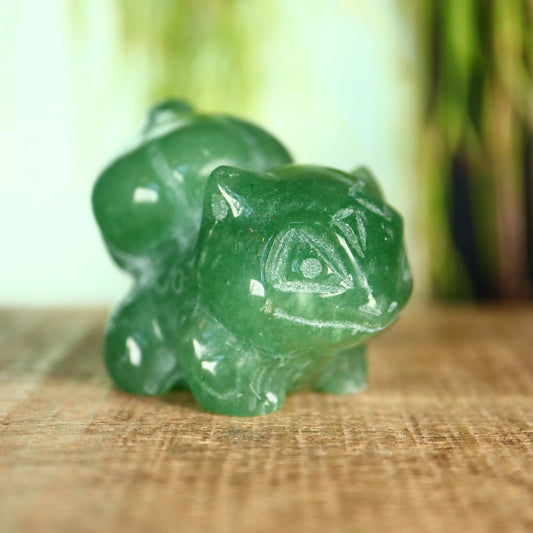 Bulbasaur