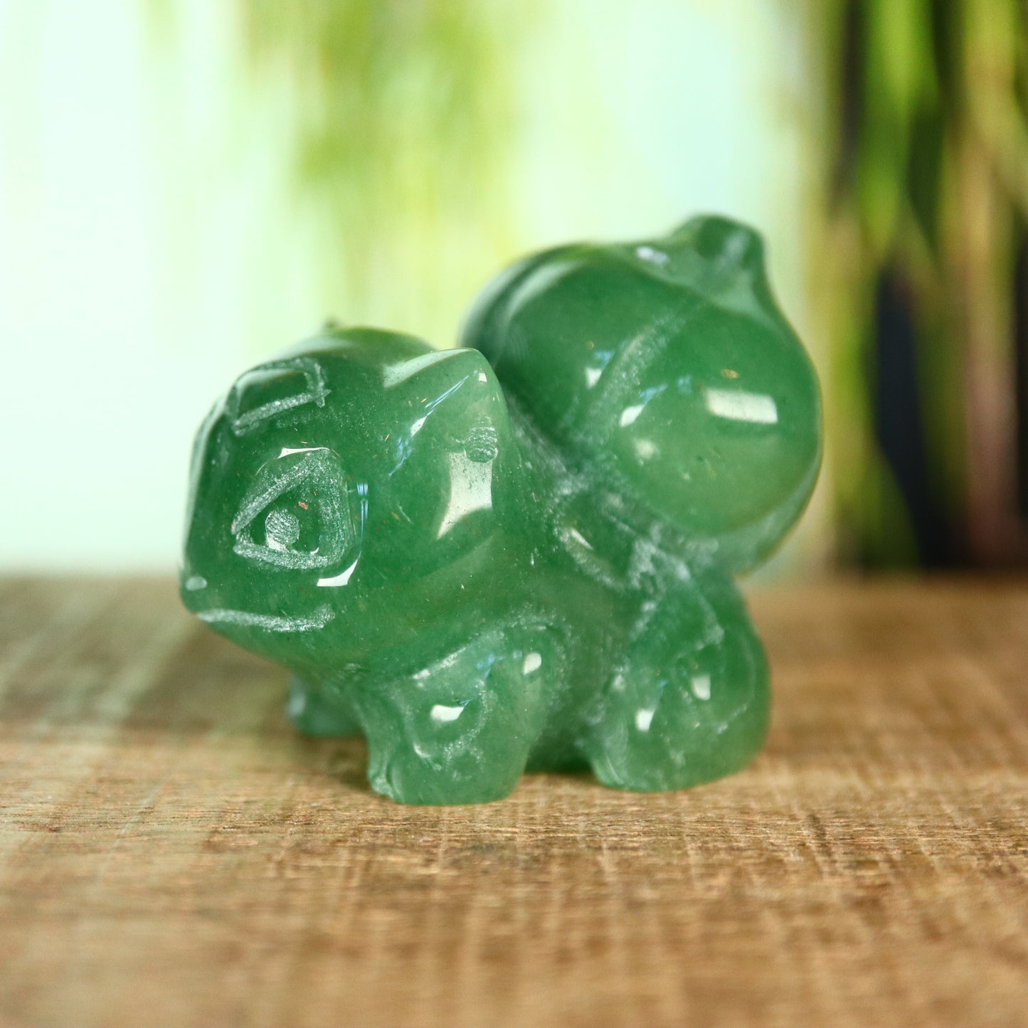 Bulbasaur