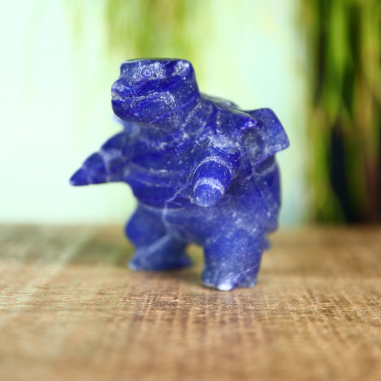 Blastoise