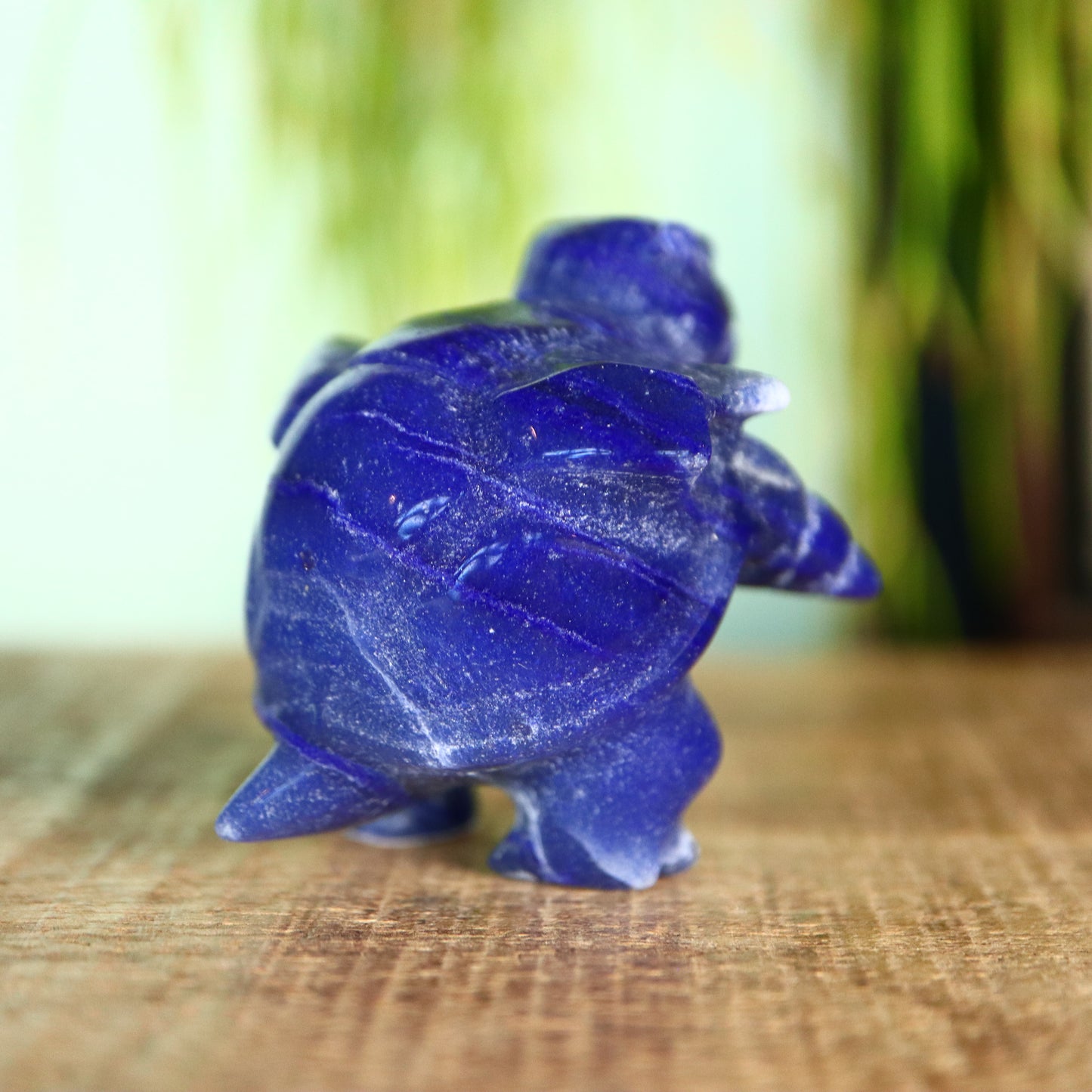 Blastoise