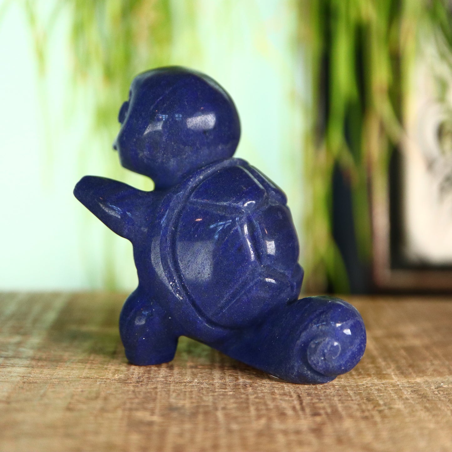 Squirtle