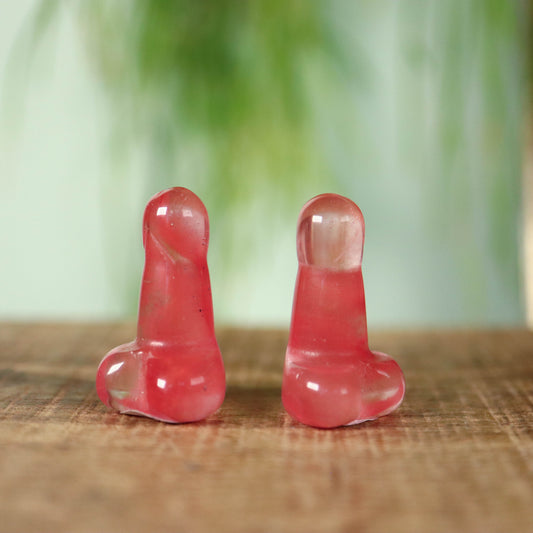 Penis Glas