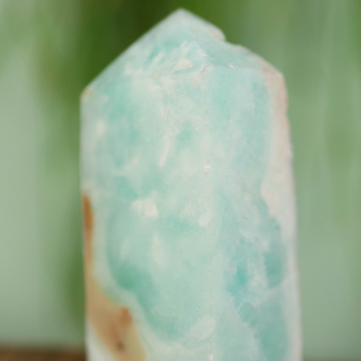 Caribbean Calciet toren