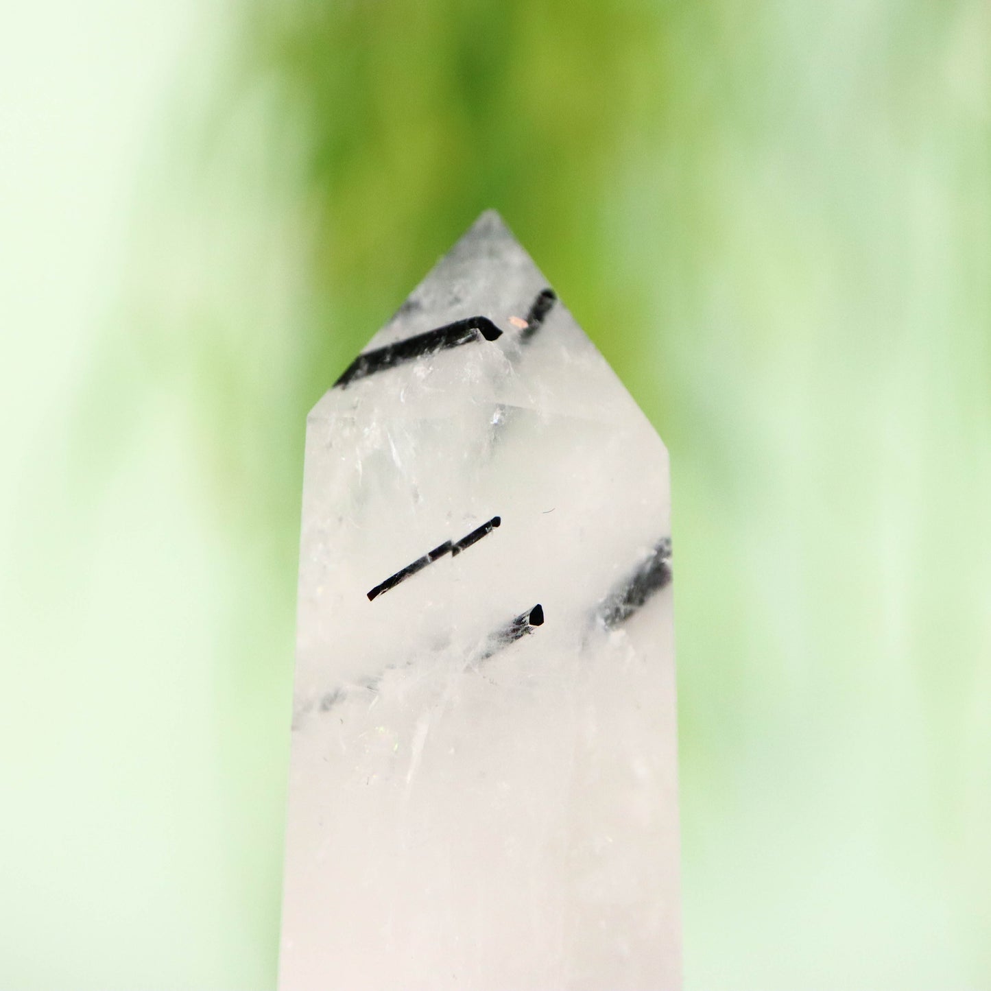 Toermalijnkwarts  toren