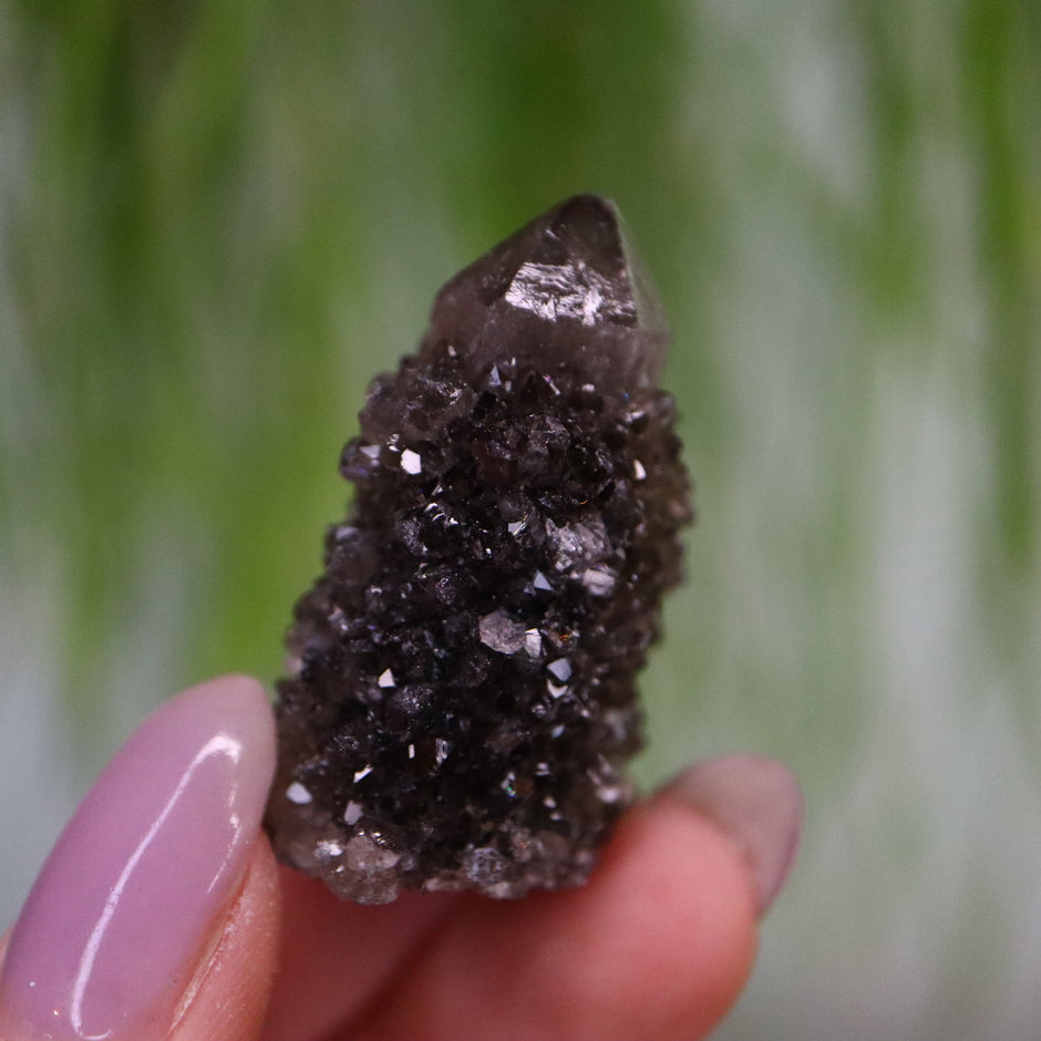 Kristallen Rauwe Ruwe Kristallen & Mineralen | Natuurlijke Stenen in Groot Aanbod – Page ...