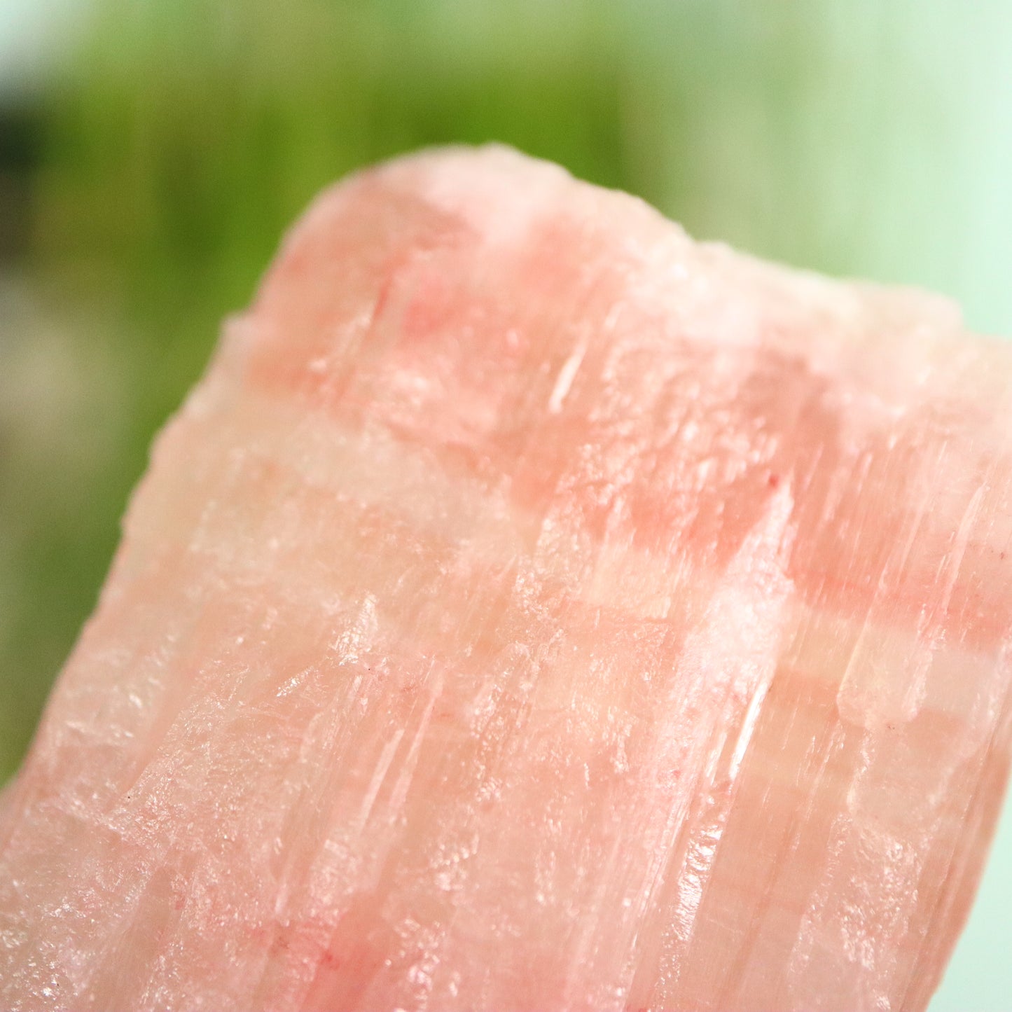 Ruwe Roze calciet