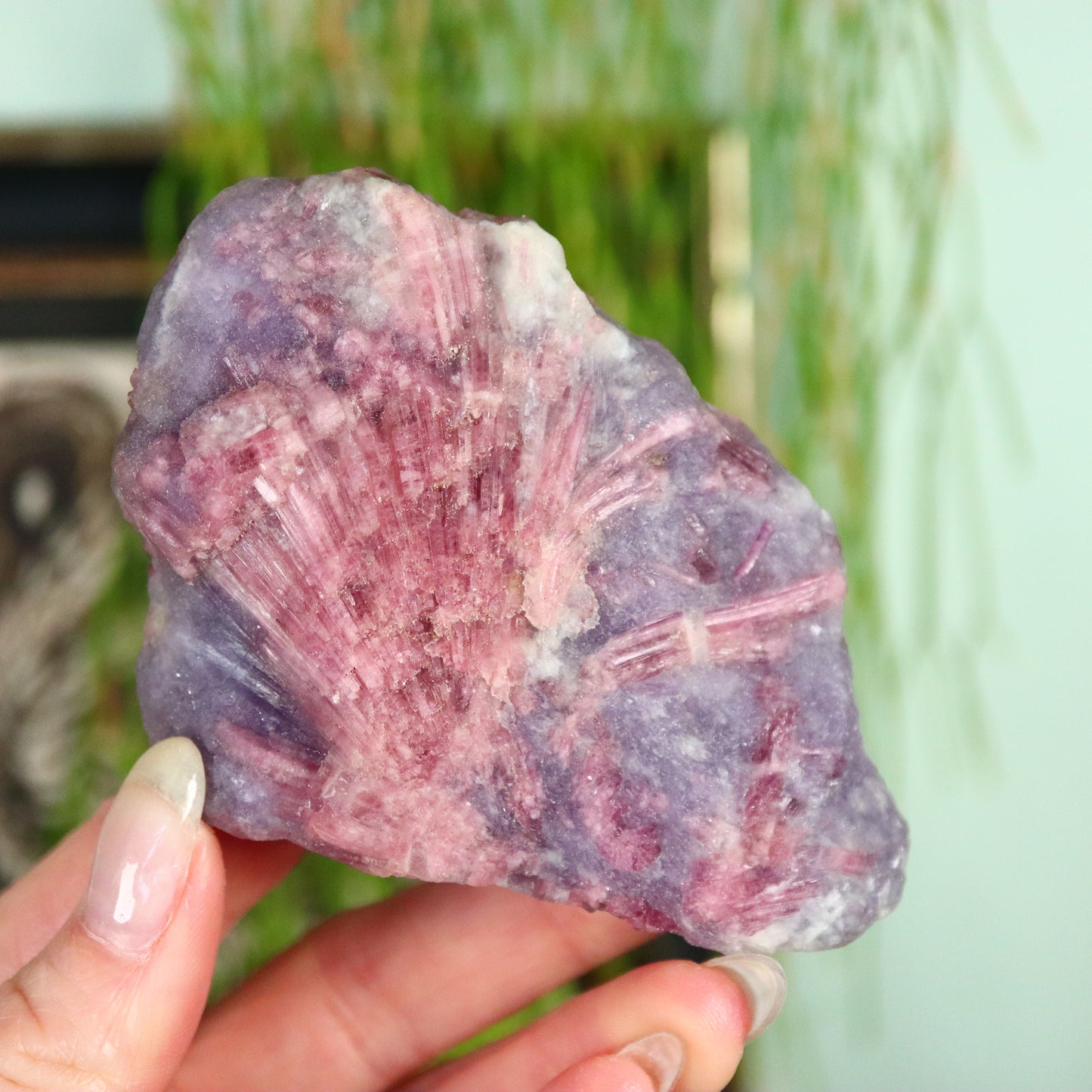 Unicorn Stone ruw
