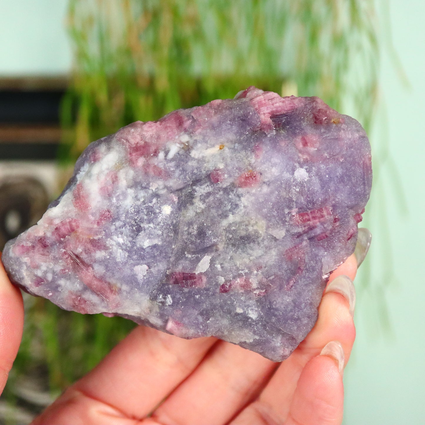 Unicorn Stone ruw