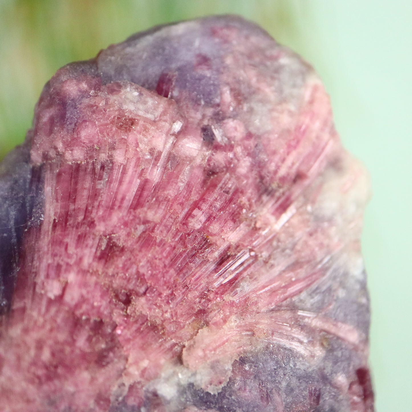 Unicorn Stone ruw