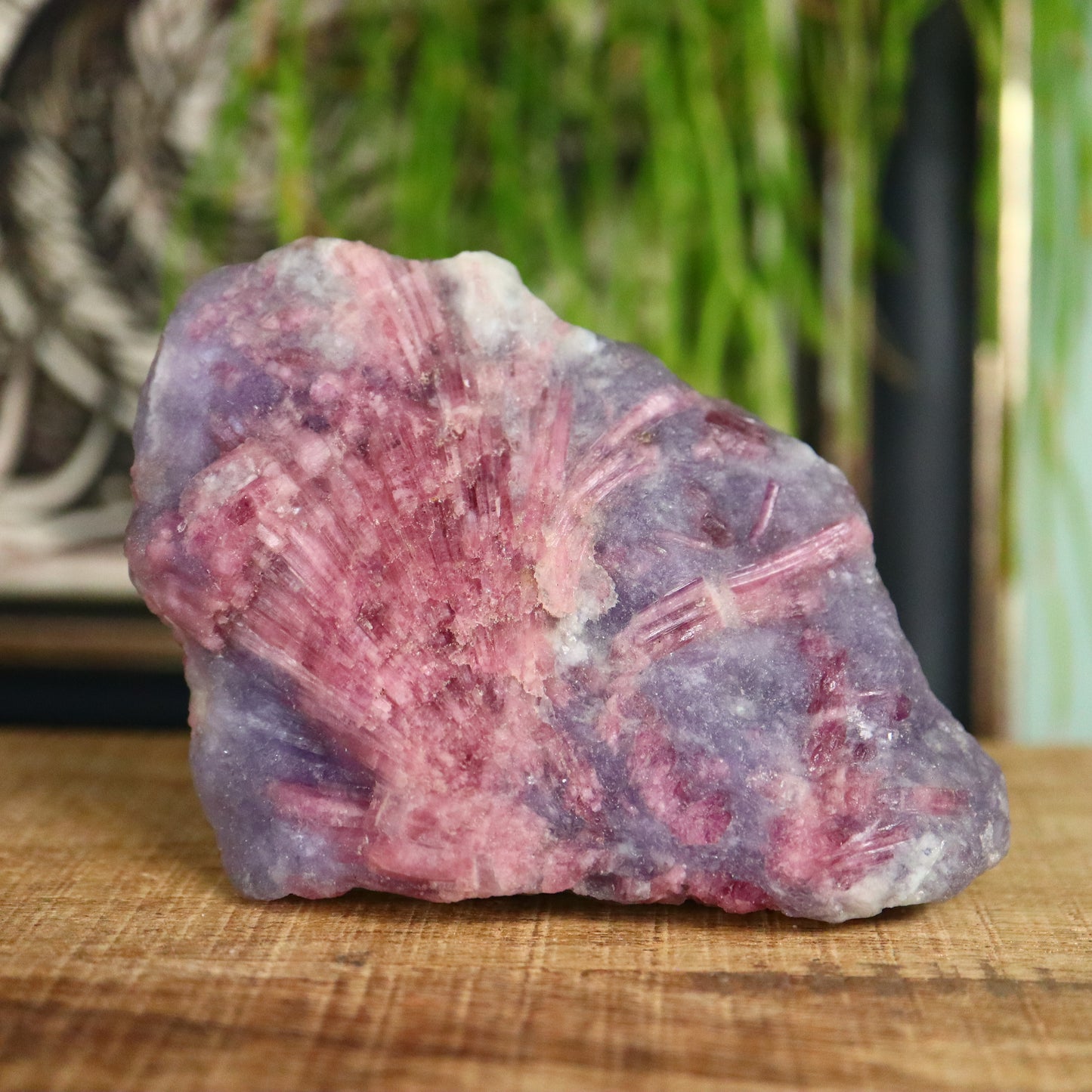 Unicorn Stone ruw
