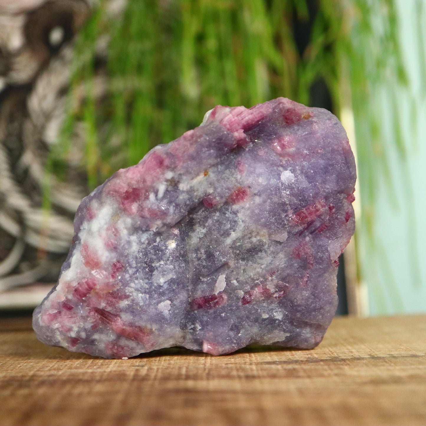 Unicorn Stone ruw