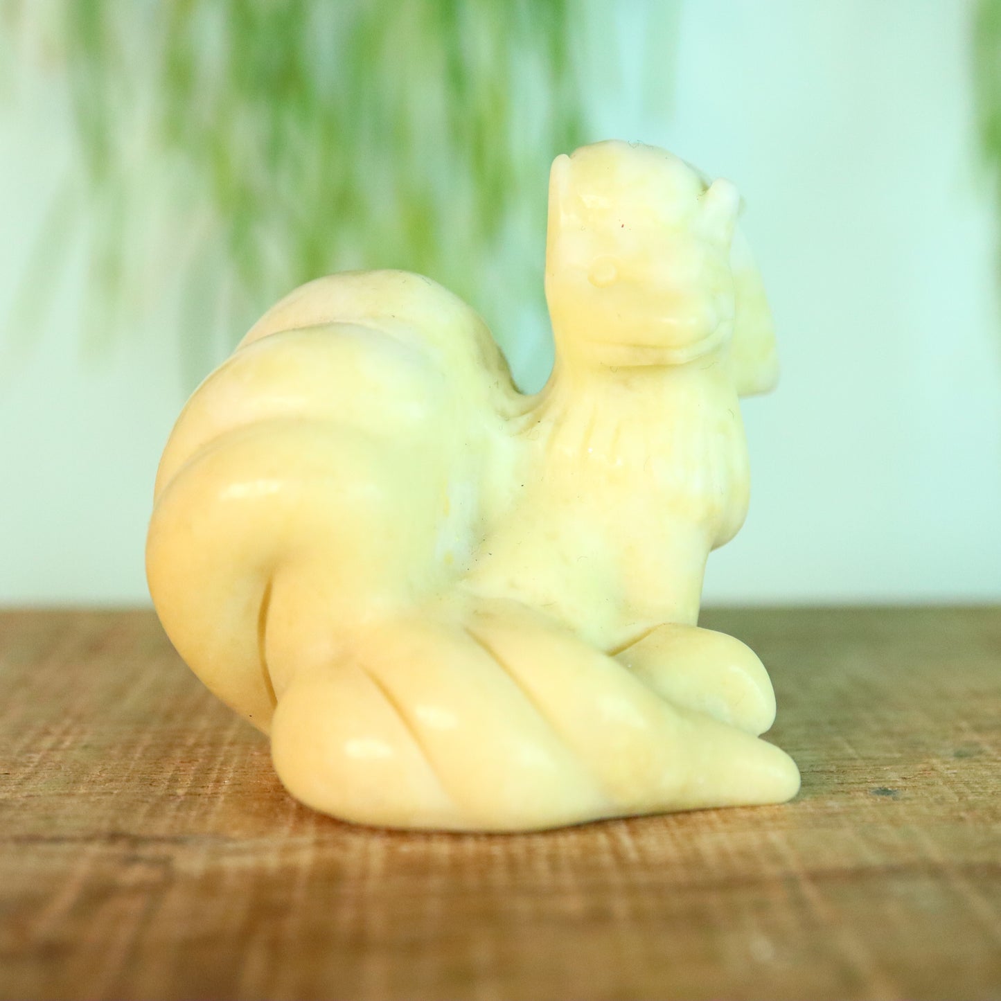 Ninetails