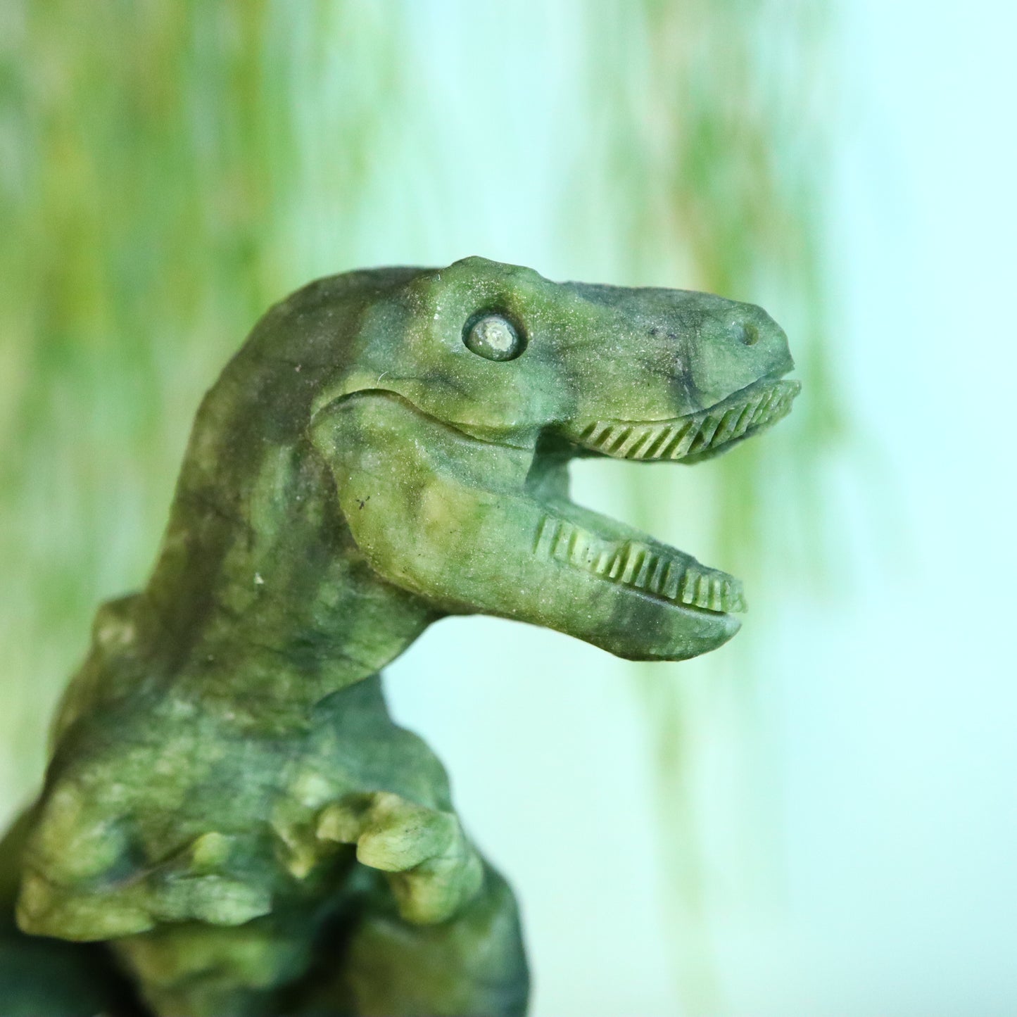 Nefriet T-Rex