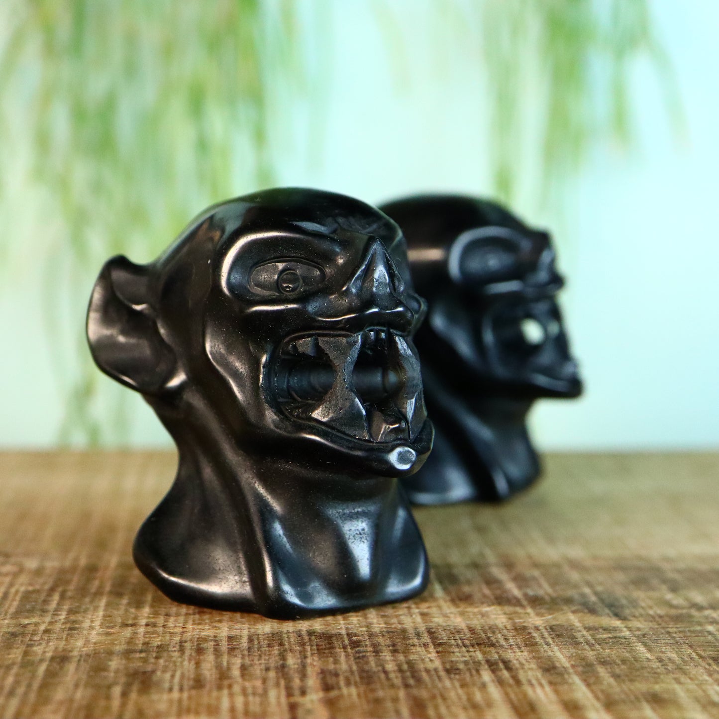 Vampier obsidiaan