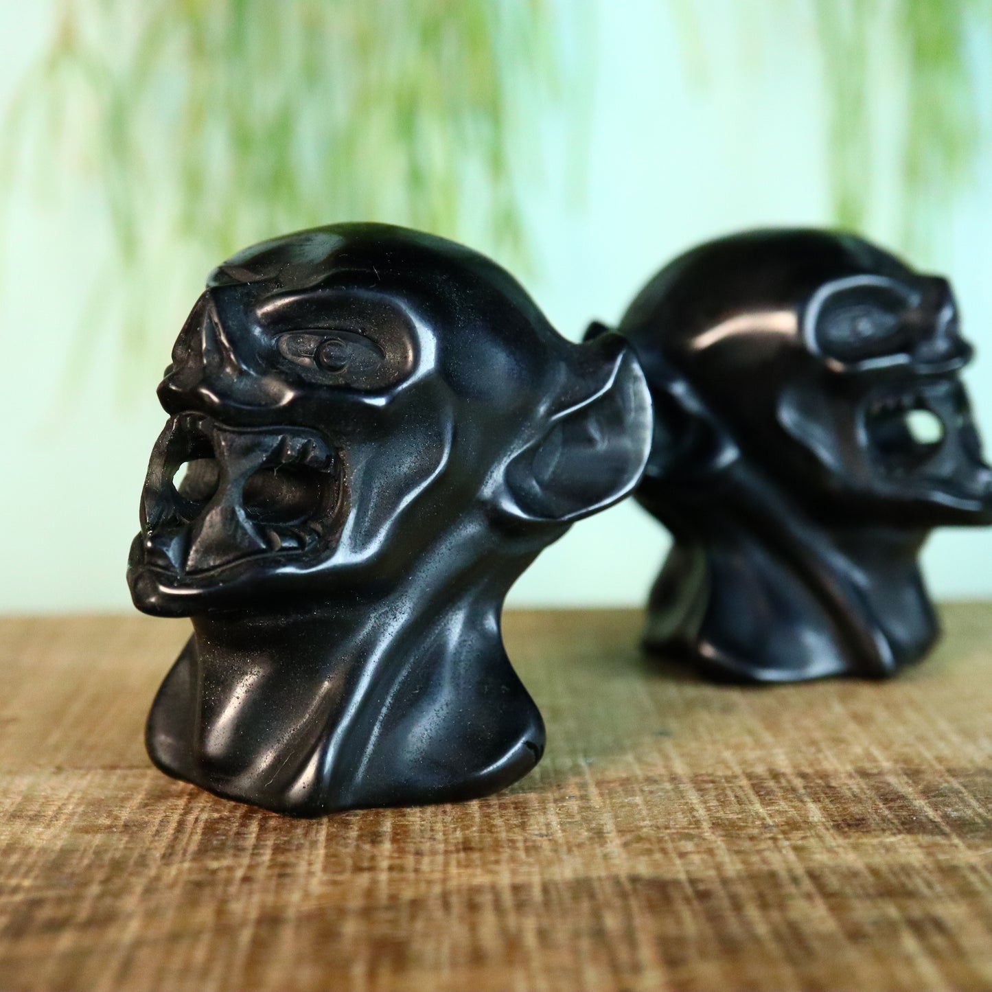Vampier obsidiaan