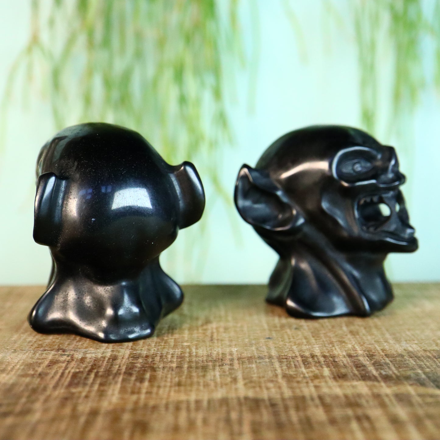 Vampier obsidiaan