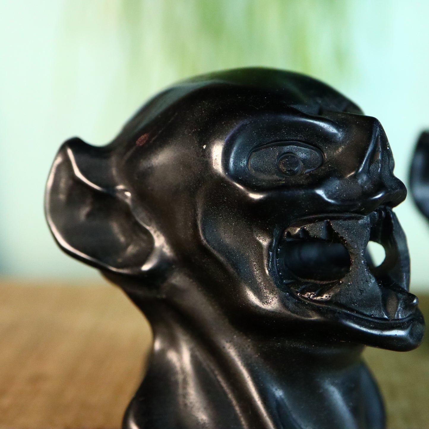 Vampier obsidiaan