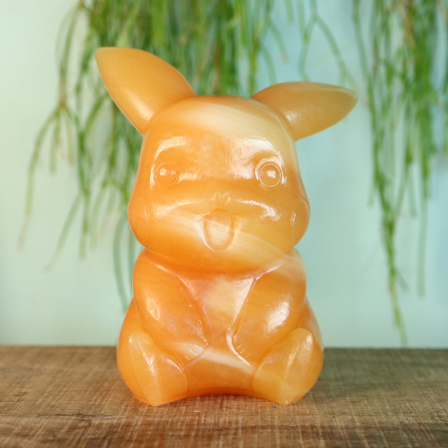 Pikachu Calciet