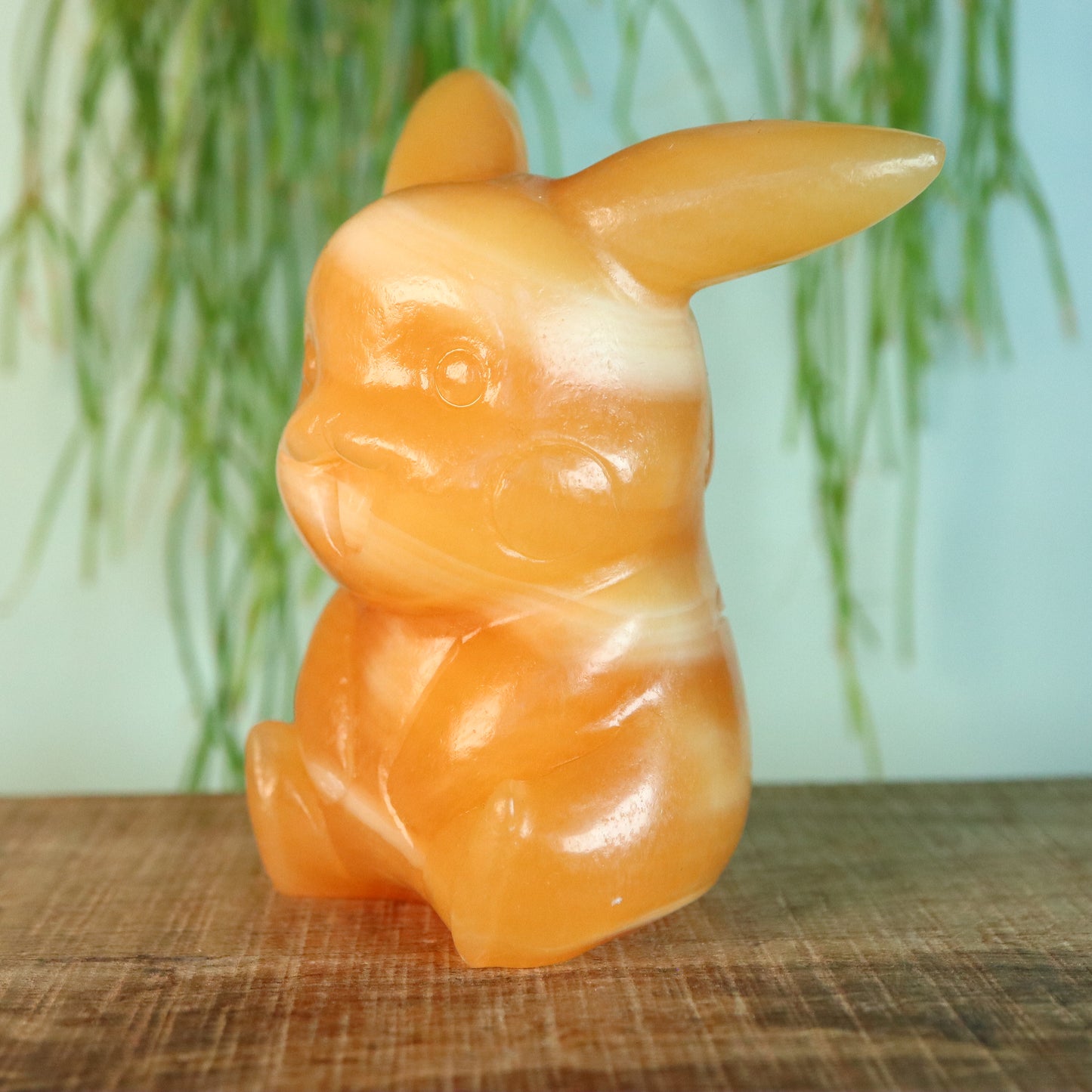 Pikachu Calciet