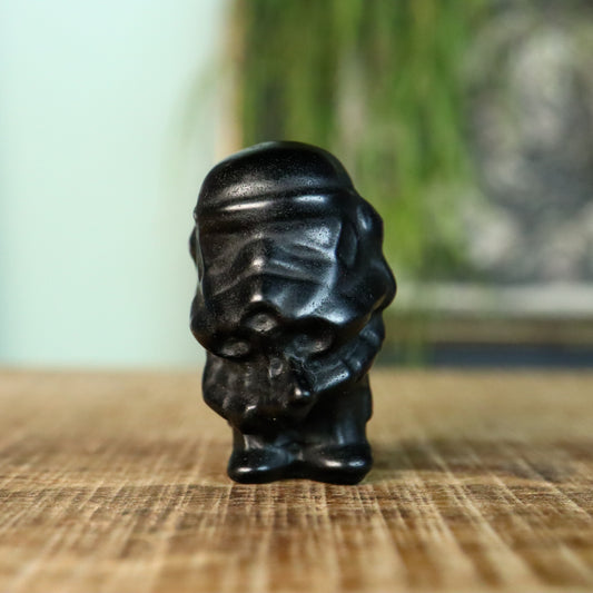 Storm trooper Obsidiaan